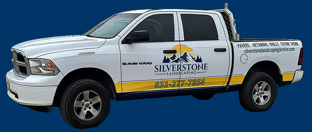 About Silverstone Landscaping