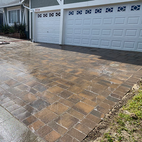 Landscaping Services in Salinas